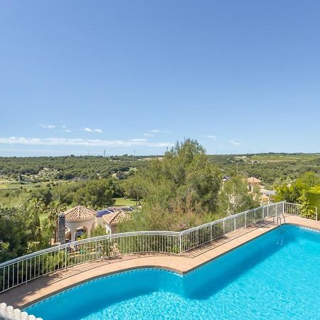 Dehesa de Campoamor  Appartement Altamira Orihuela Costa Golf, Las Ramblas מראה חיצוני תמונה