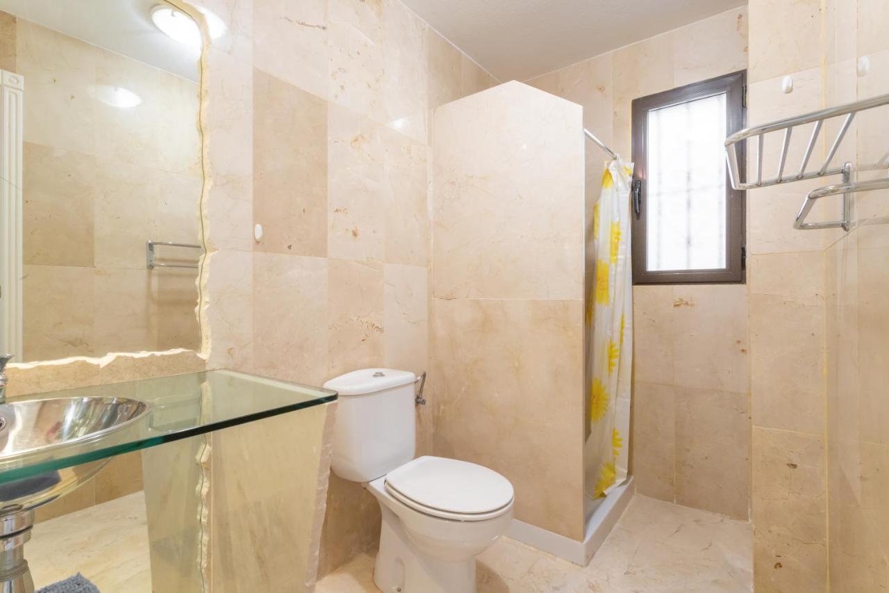 Dehesa de Campoamor  Appartement Altamira Orihuela Costa Golf, Las Ramblas מראה חיצוני תמונה